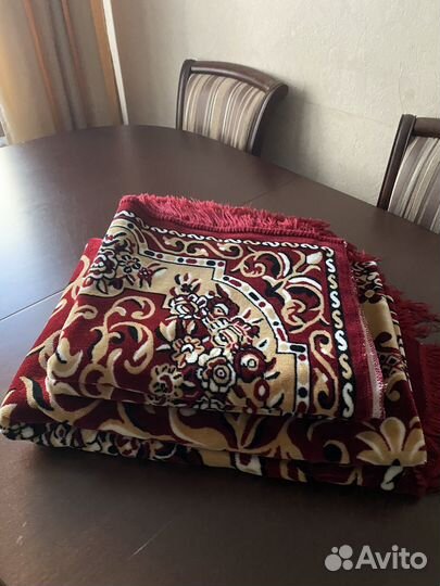 Покрывало на диван и кресла
