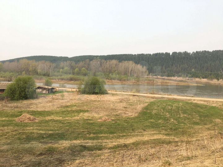 Участок 19,8 сот. (ИЖС)