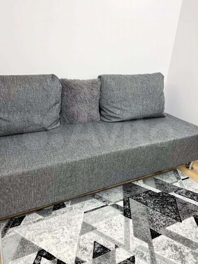 Квартира-студия, 27,6 м², 1/5 эт.