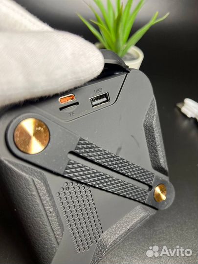 Bluetooth Колонка Marshall 2