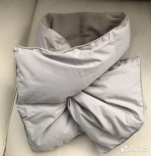 Шарф женский