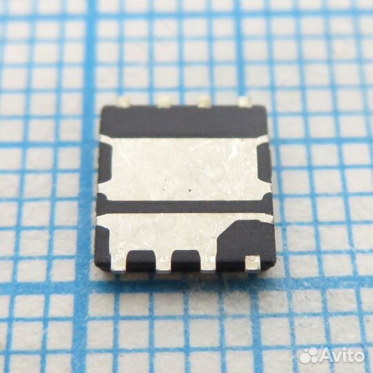 Aony36352 30V 49A/85A - Сдвоенный N канальный транзистор