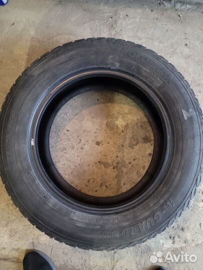 Yokohama Ice Guard IG30 215/60 R16