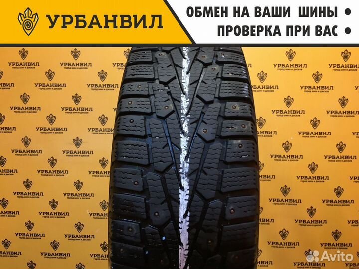 Contyre Arctic Ice 3 205/60 R16 92T