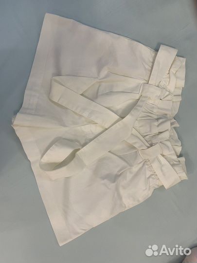 Женские шорты zara s