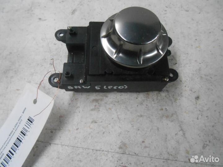 Блок управления (разное) BMW 5-Series/M5