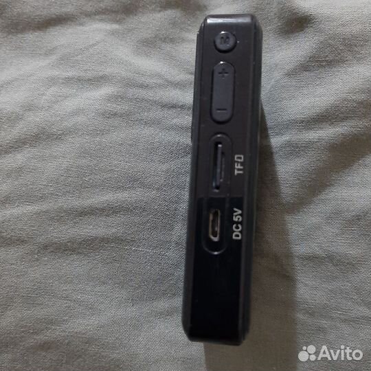 Радиоприемник с mp3