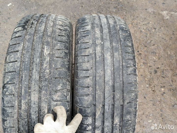 Cordiant Sport 3 205/60 R16 92V