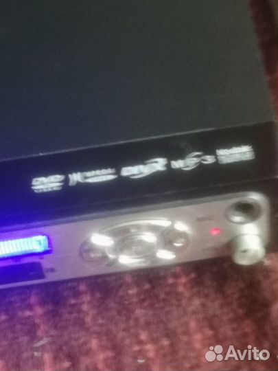 DVD скараоки