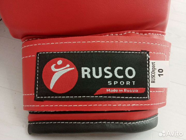 Боксерские перчатки