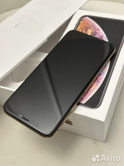 iPhone Xs, 64 ГБ