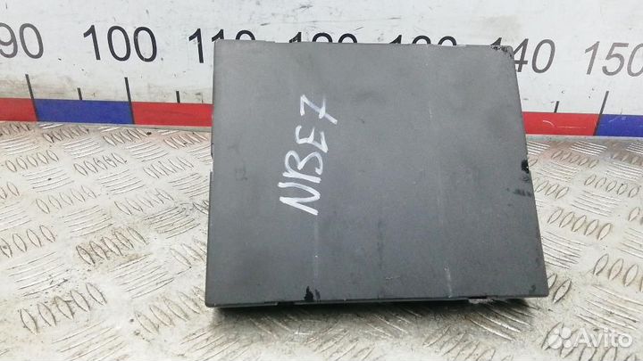 Блок комфорта Audi A4/RS4/S4