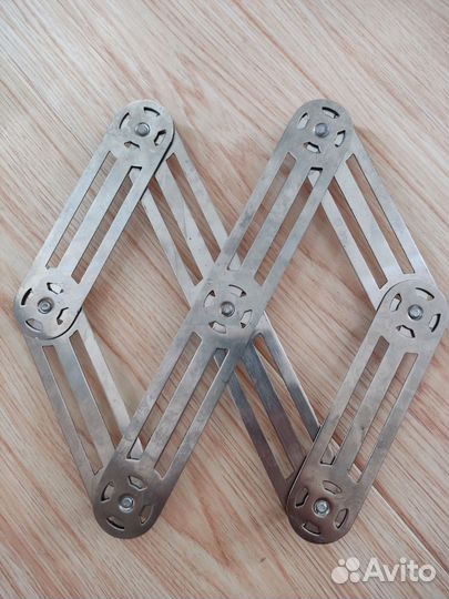 Подставка под горячее СССР