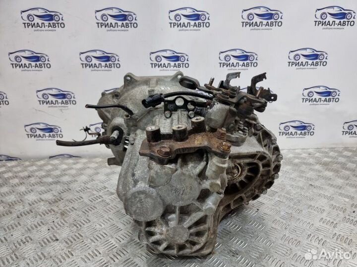 Коробка Передач МКПП ix35 2,0 Дизель