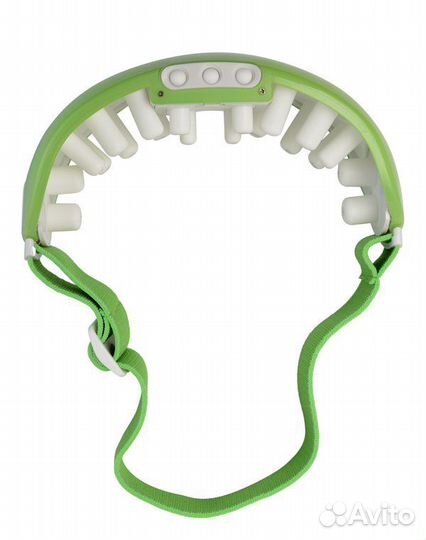 Массажер для глаз Gezatone ISee