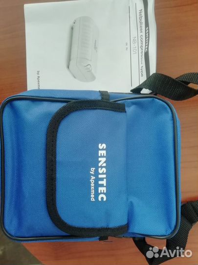 Новые Ингалятор, небулайзер