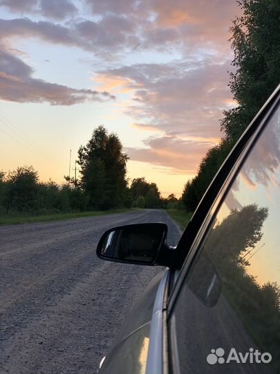 Audi A6 3.1 AT, 2007, 285 000 км