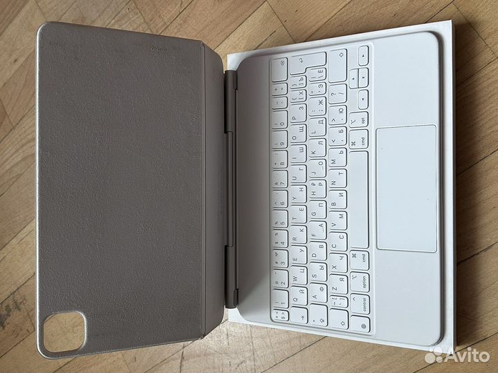 Apple magic keyboard