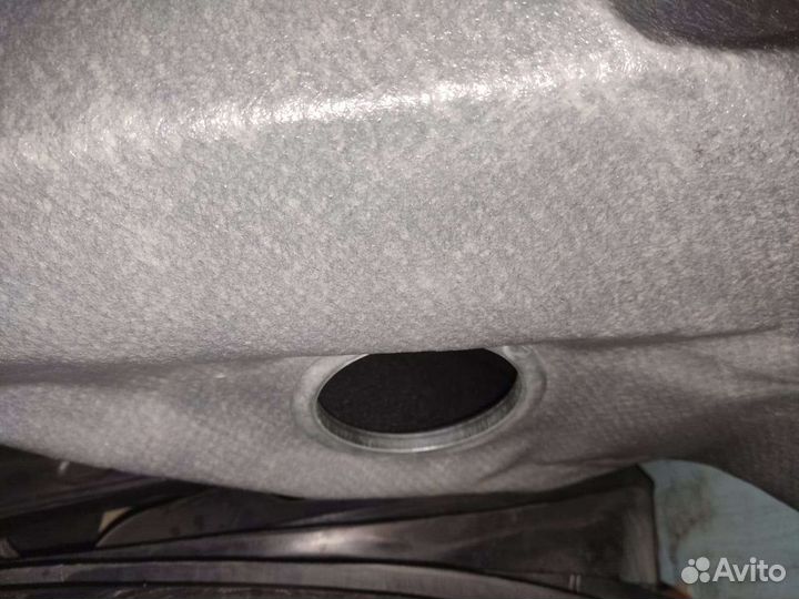 Ковралин ваз 2101-07