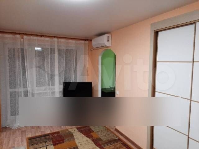 2-к. квартира, 45 м², 5/5 эт.