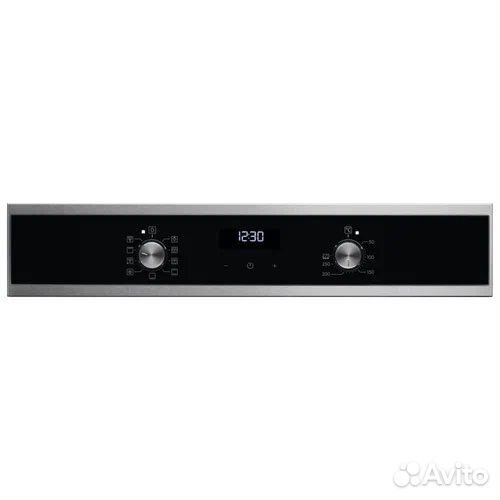 Электрический духовой шкаф Electrolux oee5c71x