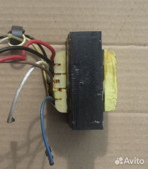 Трансформатор 430-2063B