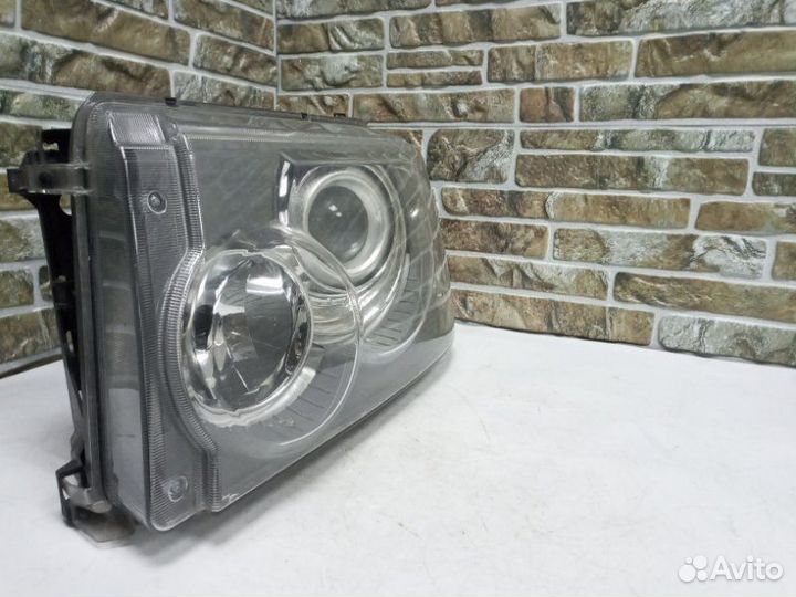 Фара левая Land Rover Range Rover Sport