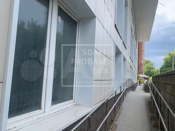 Сдам торговое/общепит 300 м²