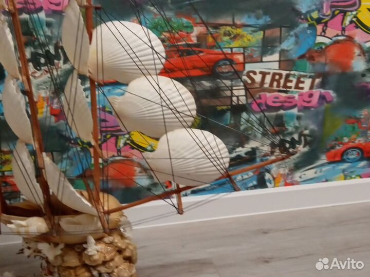 Украшения для дома