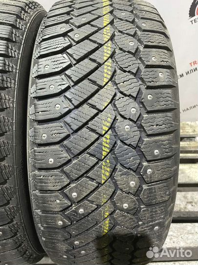 Continental ContiIceContact 215/50 R17 95H