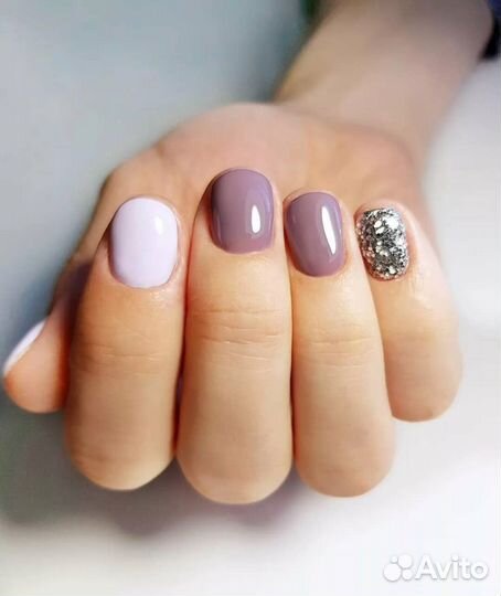 Мастер маникюра на дому