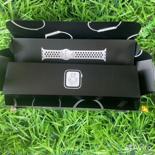 Apple watch series 4 40mm Nike