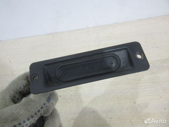 Кнопка открывания багажника Volvo S60 2000-2009