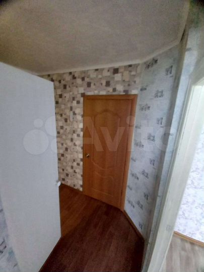 1-к. квартира, 29 м², 4/5 эт.