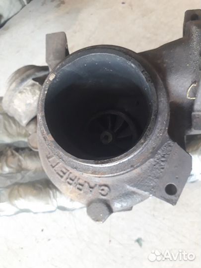 Турбина Mercedes OM611 A6110960999