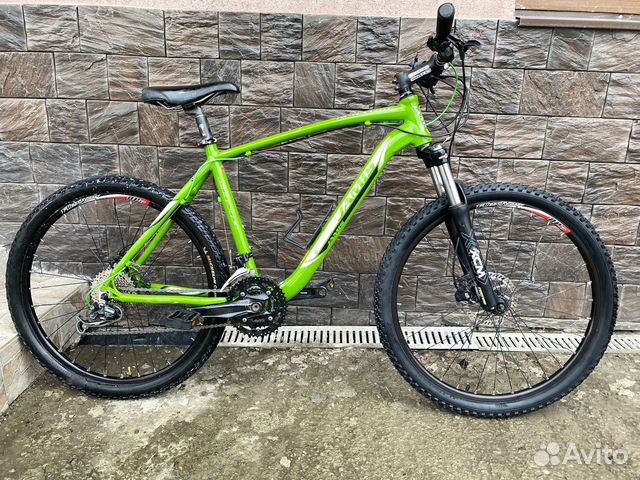 Велосипед Jamis Durango