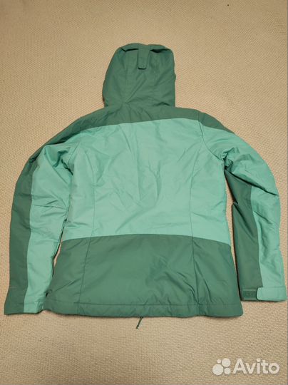 Горнолыжная куртка columbia женская