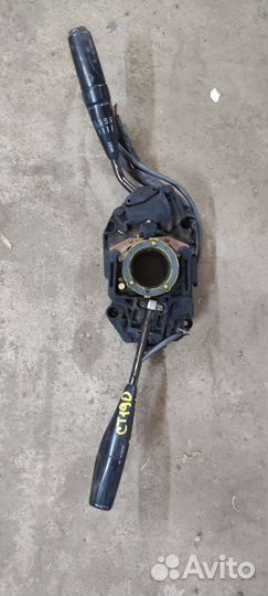 Гитара Toyota Carina E