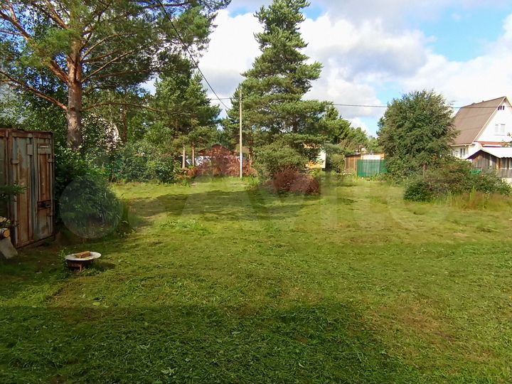 Участок 6 сот. (СНТ, ДНП)