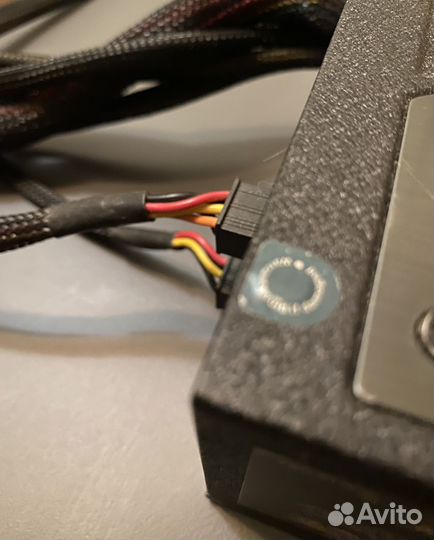 Aerocool strike x army edition 1100w gold