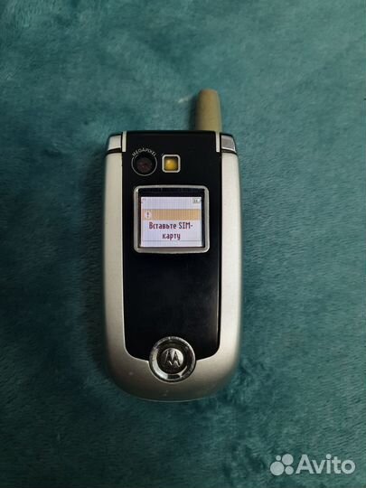 Motorola V635