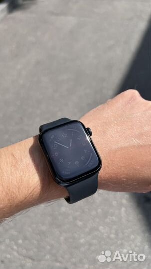 Apple watch SE 2 44mm