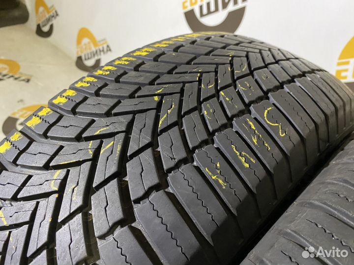 Bridgestone Weather Control A005 225/65 R17