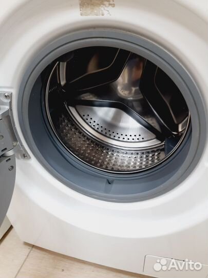 Крутая Стиральная машина с доставкой и гарантией