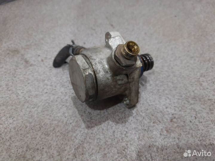 Тнвд насос топливный для 1.4 CHP Skoda Octavia A7