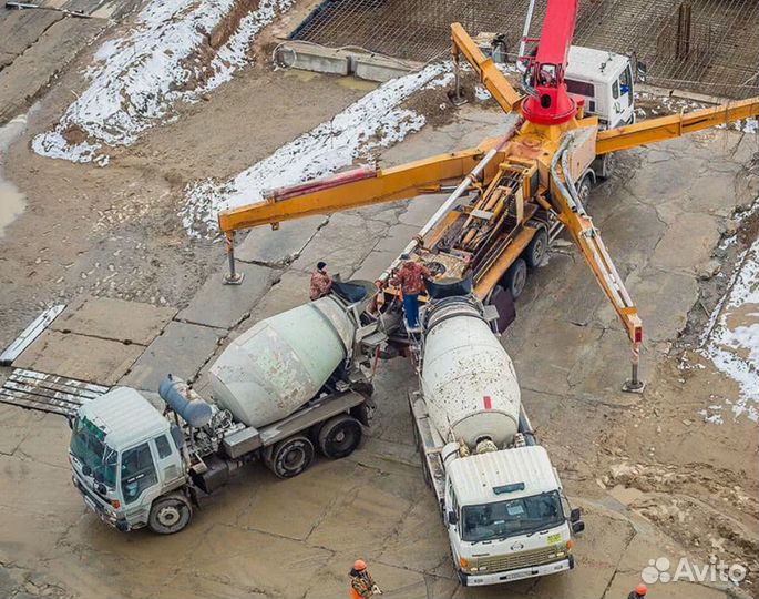 Цемент по госту от производителя