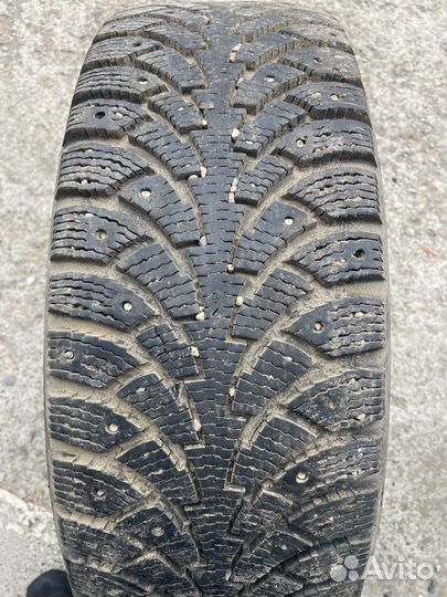 Nokian Tyres Nordman 4 205/60 R16