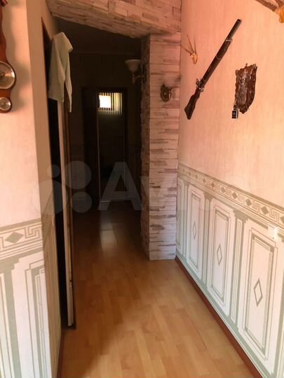 Дом 250 м² на участке 8,5 сот.