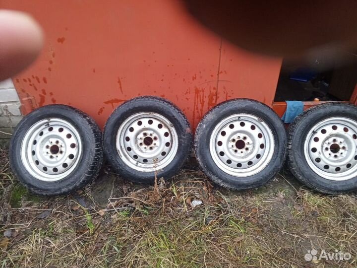 Nokian Tyres Nordman 7 175/65 R14 86T