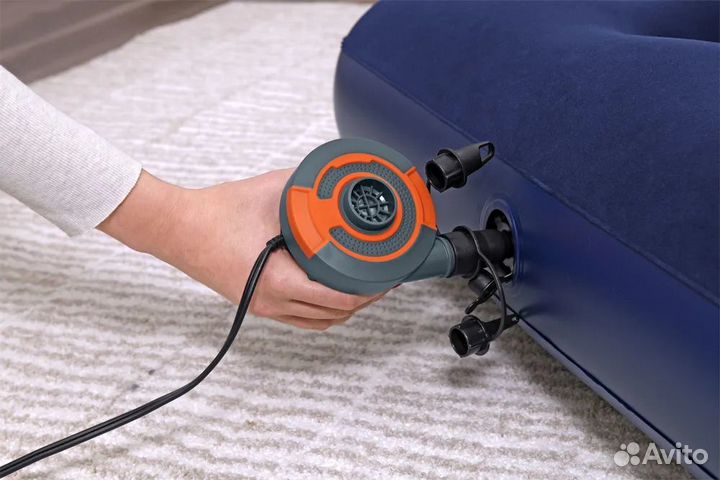 Матрас Надувной Bestway 67001